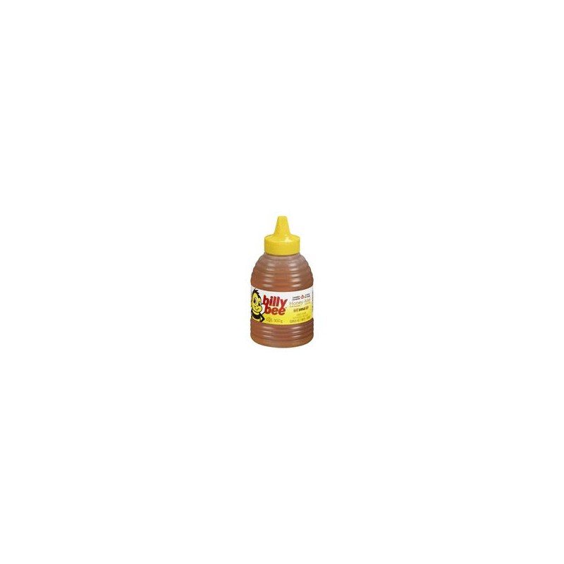 Billy Bee Honey Squeeze Bottle 500 g