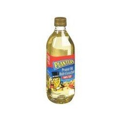 Planters Peanut Oil 750 ml