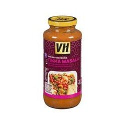 VH Plum Sauce 740 ml