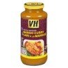 VH Mango Chicken Simmering Sauce 341 ml
