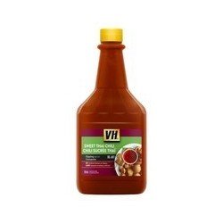 VH Soya Sauce 380 ml