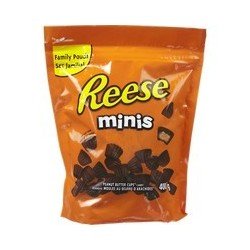 Hershey Reese Miniature...
