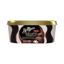 Breyers Blends Ice Cream...