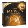 Magnum Ice Cream Bars Gold 3 x 100 ml