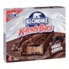 Klondike Fudge Krunch Kandy Ice Cream Bar 4 x 100 ml