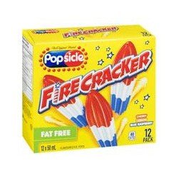 Popsicle Firecracker Ice...