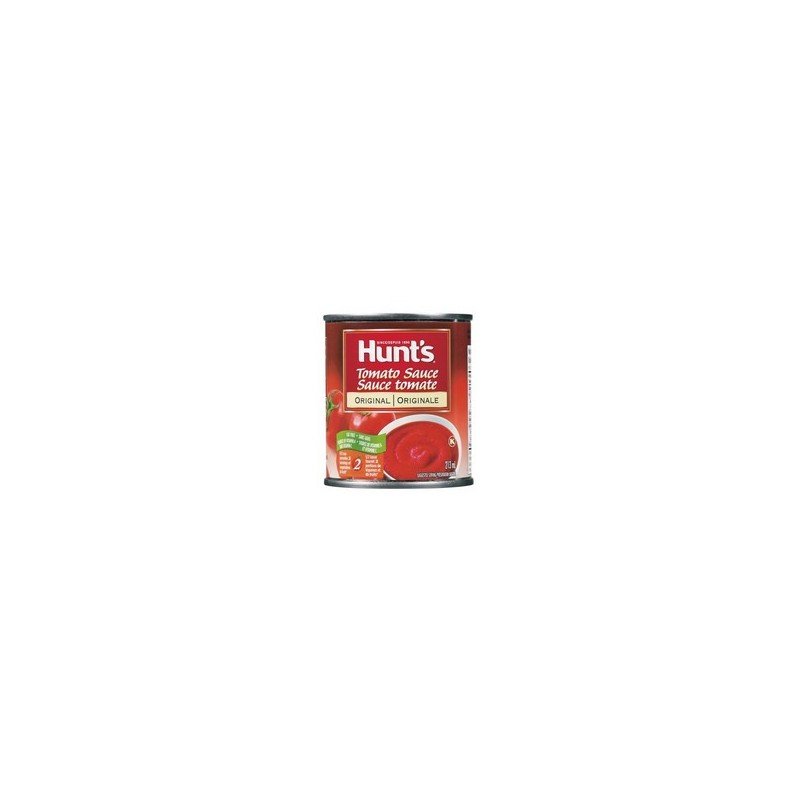 Hunt's Tomato Sauce 213 ml