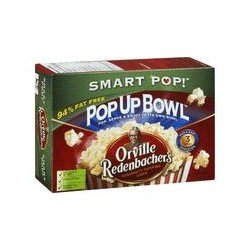 Orville Redenbacher's Smart...