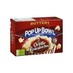 Orville Redenbacher's...