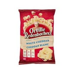 Orville Redenbacher's...