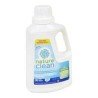 Nature Clean Liquid Laundry Unscented 30 Loads