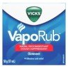 Vicks Vaporub Nasal Decongestant Ointment 57 ml
