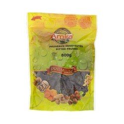 Amira Pitted Prunes 800 g