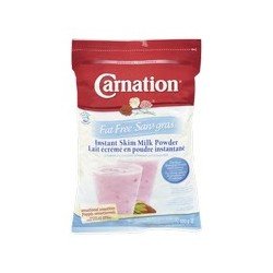 Carnation Instant Skim Milk...