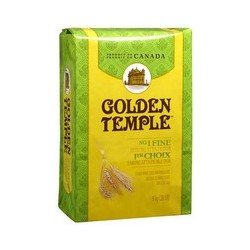 Golden Temple No. 1 Fine...