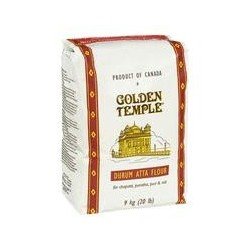 Golden Temple Durum Atta...