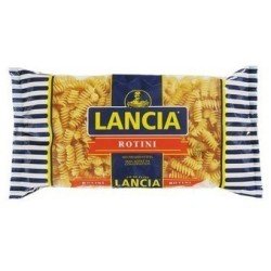 Lancia Pasta Rotini 900 g