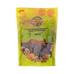 Amira Dried Cranberries 800 g