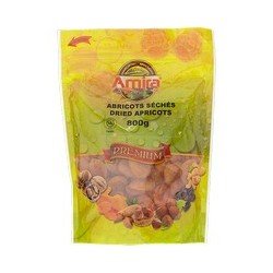 Amira Dried Apricots 800 g