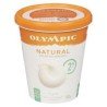 Olympic Natural Probiotic Plain 2% Yogurt 650 g