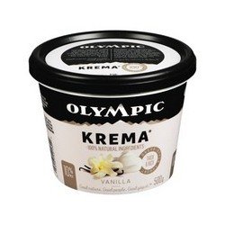Olympic Krema Vanilla 10%...