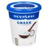 Olympic Greek Style Yogurt Plain 2% 650 g