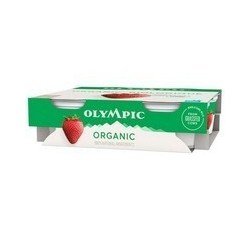 Olympic Organic 2.5% MF...