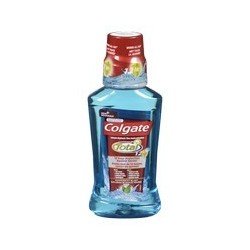 Colgate Total Mouthwash Peppermint Blast 250 ml