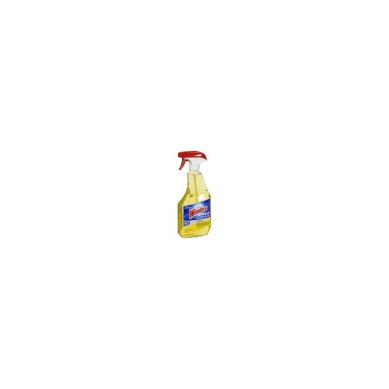 Windex Multi Surface Cleaner Antibacterial Disinfectant Citrus 765 ml