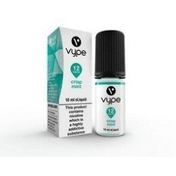 Vype eLiquid Crisp Mint...