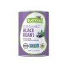 Everland Organic Black Beans 398 ml