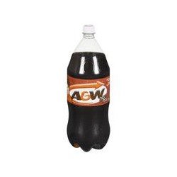 A&W Root Beer 2 L