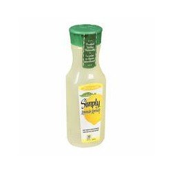 Simply Lemonade 340 ml