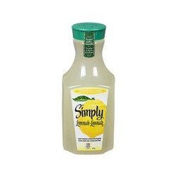 Simply Lemonade 1.75 L