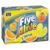 Five Alive Citrus 12 x 341 ml