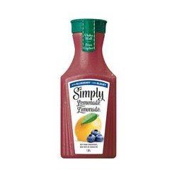 Simply Lemonade with Blueberry 1.54 L