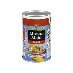 Minute Maid Fruit Punch 295 ml