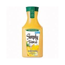 Simply Tropical Juice 1.75 L