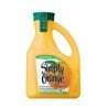 Simply Orange Juice with Pulp 2.63 L