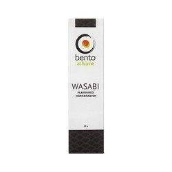 Bento Wasabi Flavoured...