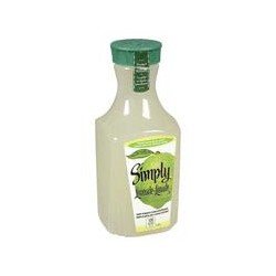 Simply Limeade 1.75 L