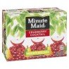Minute Maid Cranberry Cocktail 12 x 341 ml