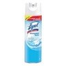 Lysol Disinfectant Spray All In One Crisp Linen 539 g