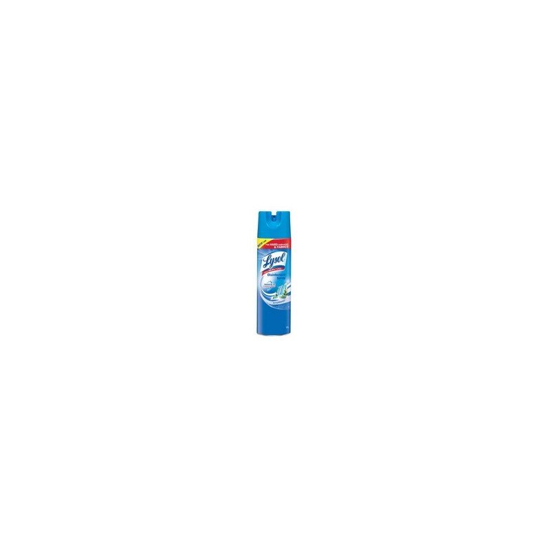 Lysol Disinfectant Spray All In One Spring Waterfall 539 g