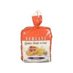 Furlani Parmesan Garlic...