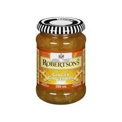 Robertsons Ginger Marmalade...