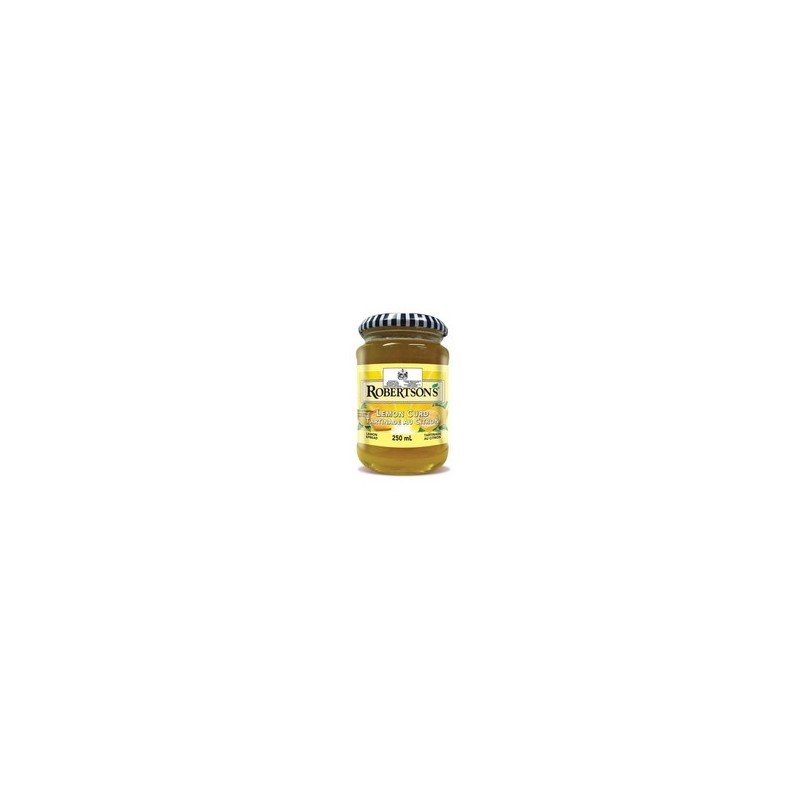 Robertson’s Lemon Curd Spread 250 ml