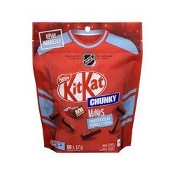 Nestle KitKat Minis Chunky...