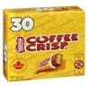 Nestle Minis Coffee Crisp Bars 30's