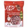 Nestle Kit Kat Mini Ornaments Chocolate 150 g